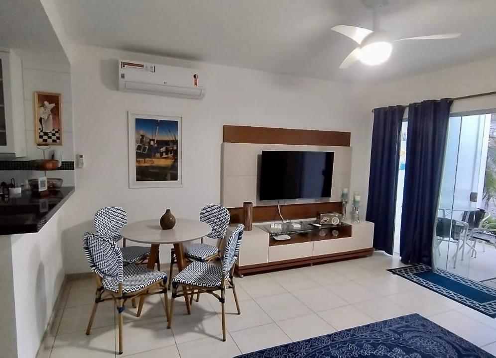 Casa Duplex Aconchegante De Frente Para O Mar Porto Seguro Exterior photo